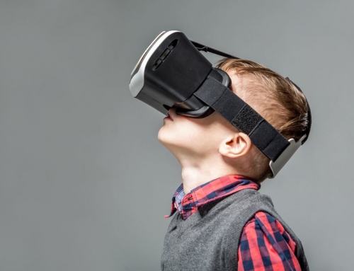 ۸ راه برای استفاده بهتر از واقعیت‌های مجازی